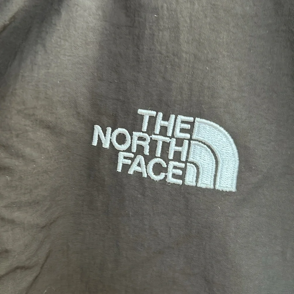 THE NORTH FACE Girls‎ BrownDenali Fleece Jacket Large 14 16